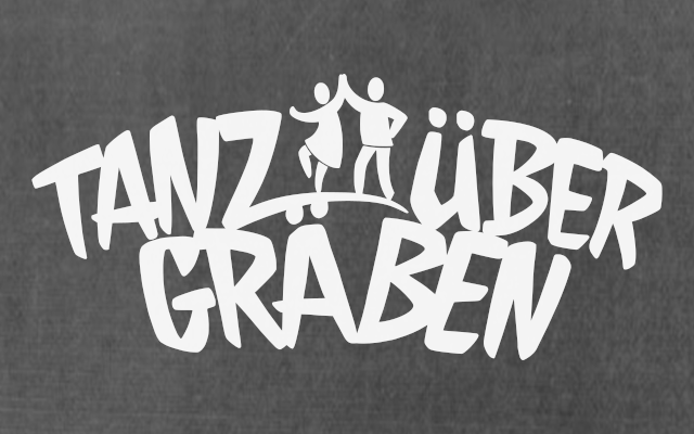 Tanz über Gräben